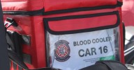 Clayton County launches pre-hospital blood transfusion program