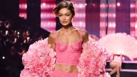 Gigi and Bella Hadid Turned the Victoria’s Secret Show Into a Sister Affair