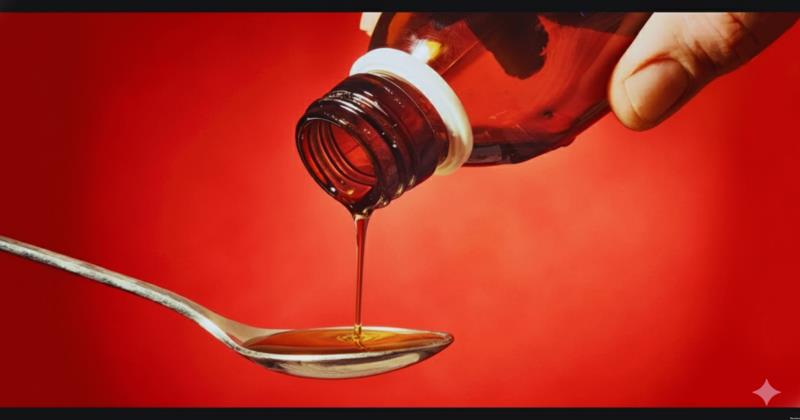 India’s Crime Agency Raids Drug Firm Linked to Child Deaths in Cough Syrup Case