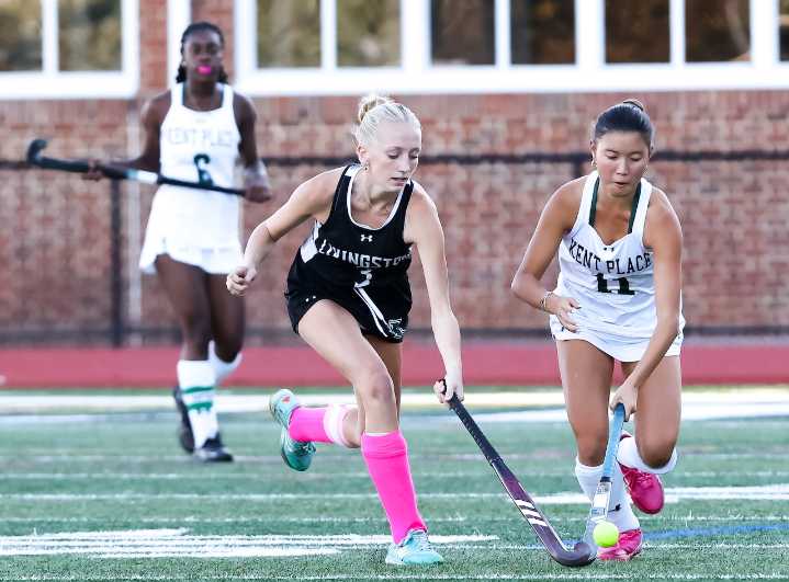 Schultz, Livingston knock off Columbia in Essex County tourney
