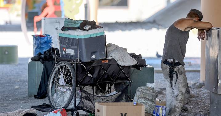 Cox defends Utah’s proposed homeless campus against critics as 'most compassionate policy anywhere'