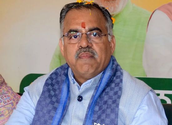 PM-KISAN relief shows Modi Govt’s commitment to J&K farmers: Chugh