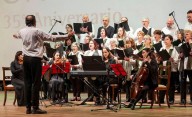 El Coro Polifónico de la UNLaM brindará un “Concierto Aniversario”