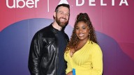 'Love Is Blind' Alums Lauren & Cameron Hamilton Welcome Their First Child