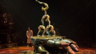 Sancionan con 15.000 euros al Cirque du Soleil por impedir el acceso con comida y bebida en Sevilla