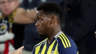Filtran foto del estado de Jhon Jader Durán en Fenerbahçe: noticia de su salud sale a la luz
