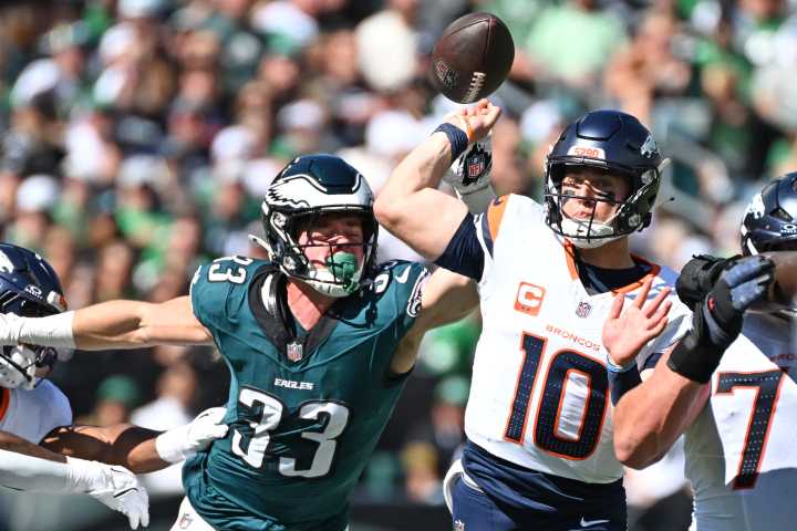 Key Takeaways From the Broncos Shocking Comeback Victory Over the Eagles