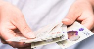 UK households getting five payments worth £3,510 before Christmas