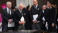 El príncipe William será aún más implacable con el príncipe Andrés