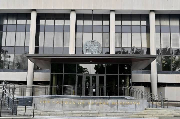 Maryland Supreme Court skeptical of case against fuel firms