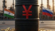 Has India started paying for Russian oil in Chinese yuan?