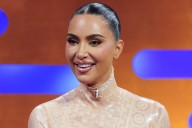 Kim Kardashian Says She’ll Be a Qualified Attorney in 2 Weeks’ Time