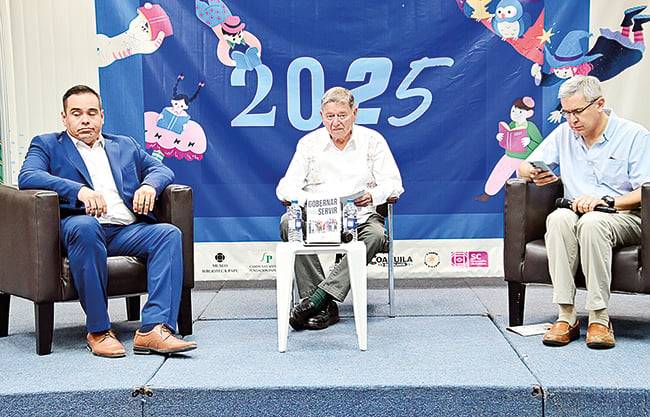 ‘El arte de gobernar está en escuchar a la sociedad’