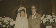 Sioux Falls couple celebrates 75th wedding anniversary