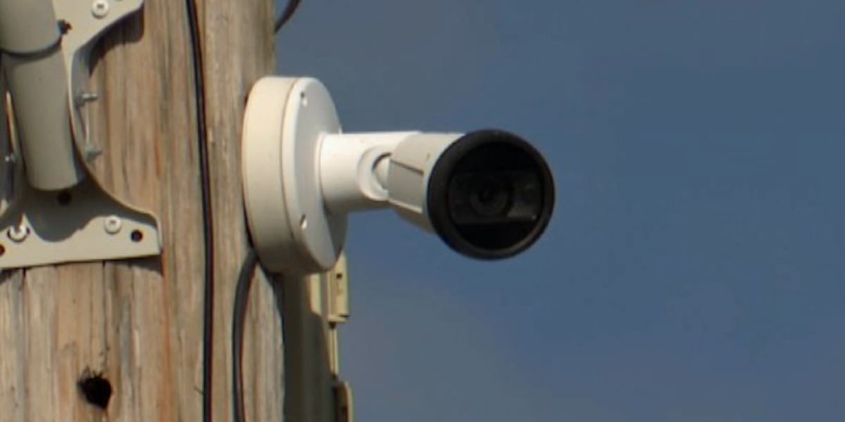 Massena looks to replace village’s security cameras