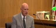 Pt.1: Cross examination of doctor saying Bionca Ellis was not insane when she killed 3yo Julian Wood