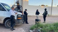 Hallan cuerpo con mensaje en cartulina en la carretera Culiacán