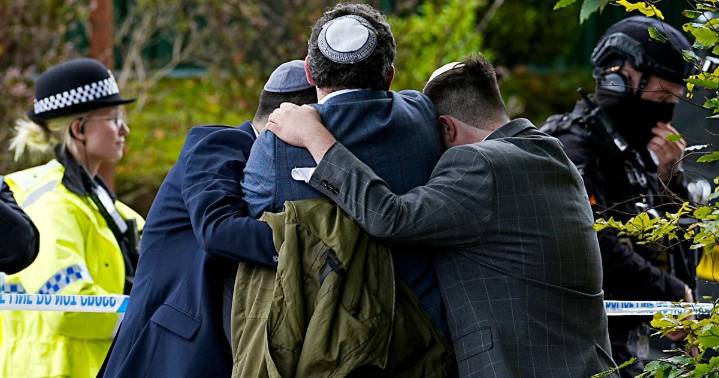 Fear and vigilance rise as attacks on houses of worship intensify worldwide