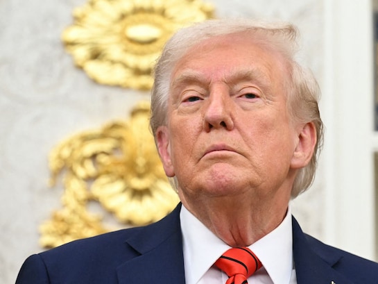 “Threatened 200% Tariffs”: Donald Trump Reiterates Claim of Mediating India