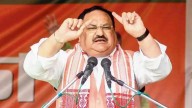 Bihar elections will be a fight between 'Vikas' and 'Vinaash', says Nadda
