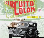 REGRESA EL LEGENDARIO CIRCUITO COLÓN A TOLUCA TRAS 63 AÑOS