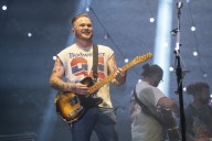 Hey conservatives: You don't own country music