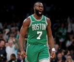Jaylen Brown is the Celtics ‘Name to Know’ Player of the Game in win vs. Cavaliers