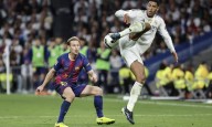 Bellingham: “Victoria muy importante; llevábamos mucho tiempo perdiendo contra ellos”