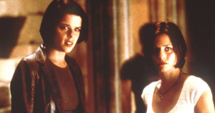 'Howlingly good' horror film sequel on BBC tonight