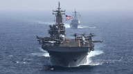US strikes on alleged drug boats 'unacceptable': UN