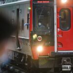 Judge tosses summons for former ‘The Bear’ writer who was handcuffed in NYC train seating dispute