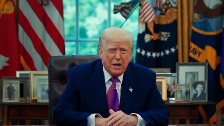 'Trump Spoiled India Ties Over Ego, His Son Took Pakistani Money': Ex