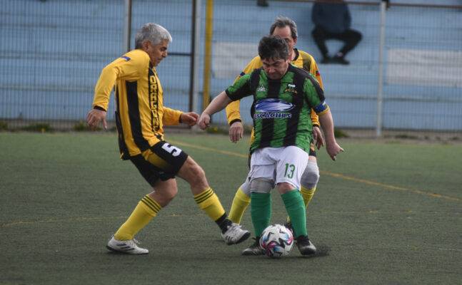 Los equipos que ya presentan credenciales en el Campeonato Clausura de futbolito senior