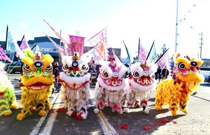 Celebrate Asian heritage at Portland's Mid-Autumn Moon Festival this weekend