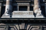 México acumula medio año con salidas de capitales extranjeros
