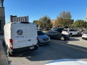 Towson Town Center stabbing was domestic incident, police say