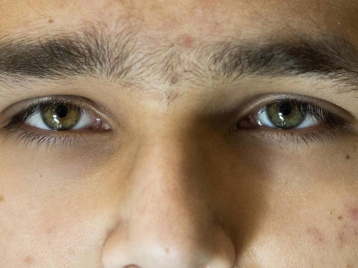 B.C. gene therapy restores night vision eyesight