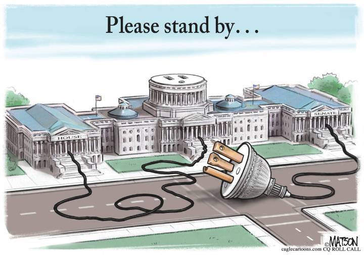 CARTOONS: Have you tried turning this off and restarting it?