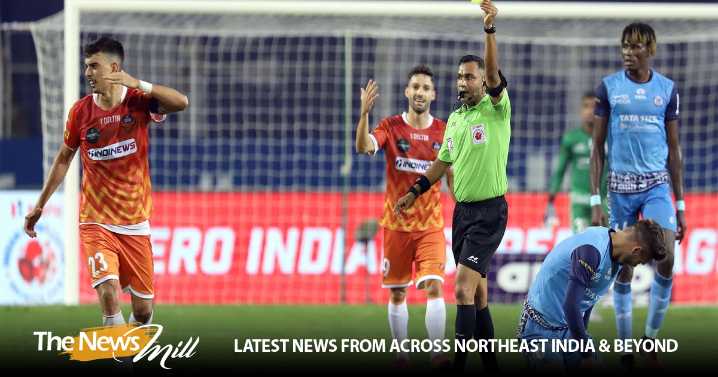 AIFF Super Cup: Highlanders eye winning start, Gaurs to face Jamshedpur FC