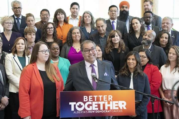 Braid: UCP set to slam through back-to-work bill while teacher anger rises, other unions threaten action