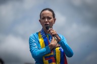 María Corina Machado se convierte en la primera venezolana en ganar el Premio Nobel de la Paz