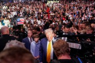 'He tricked me': UFC star turns back on Trump after saying he'd 'take a bullet' for him