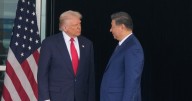 Trump eases China tariffs, citing progress on fentanyl