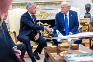 Trump deja abierta la puerta a sustituir el T-MEC con acuerdos bilaterales con México y Canadá