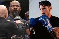 Ryan Garcia Admits Eerie Feeling After Going Off Script With Jon Jones in Cryptic Dirty Boxing Teaser