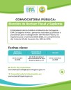 EPA Cartagena abre convocatoria para elección de revisor fiscal y suplente