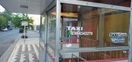 Taxistas buscan colocar más garitas con telefonistas