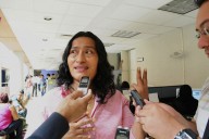 Alcaldesa de Acapulco justifica collar de 227 mil pesos: “Qué culpa tengo yo de que me amen”