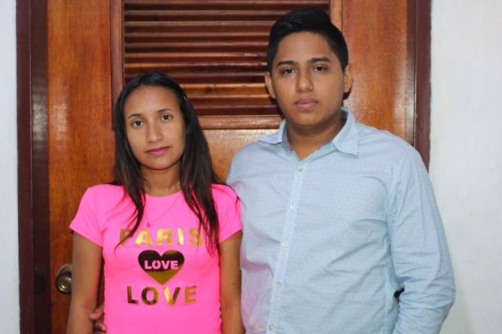 Comerciante que fue detenido por la GNB: Dejen trabajar por el país