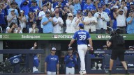 Even Blue Jays SP Trey Yesavage’s parents are stunned at 11